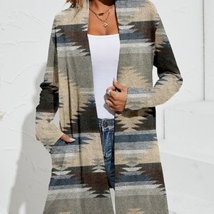 Brand new western style Duster
